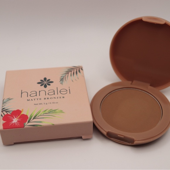 Hanalei Bronzer (matte) - Picture 4 of 4